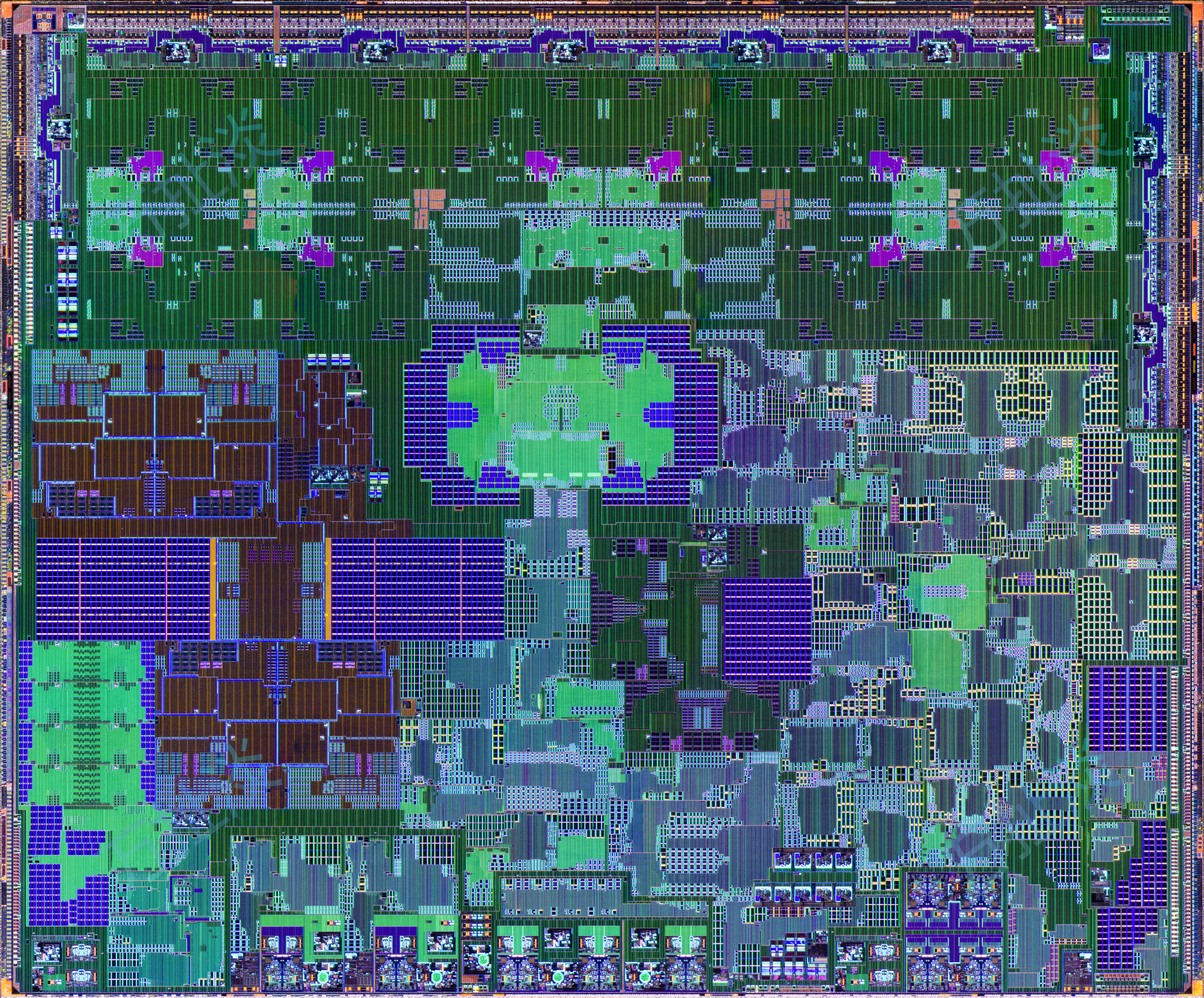 Apple M3 (APL1201)